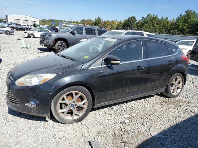 FORD FOCUS 2012 1fahp3m20cl465933