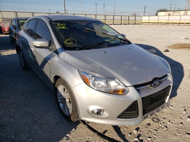 FORD FOCUS SEL 2012 1fahp3m20cl469304