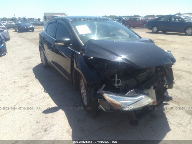 FORD FOCUS 2012 1fahp3m20cl473661