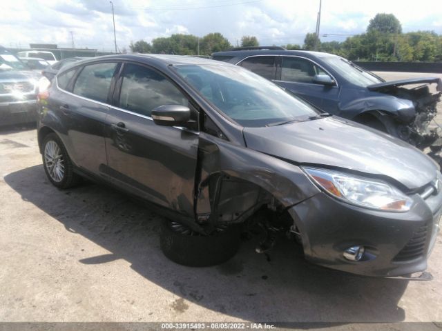 FORD FOCUS 2012 1fahp3m20cl474342