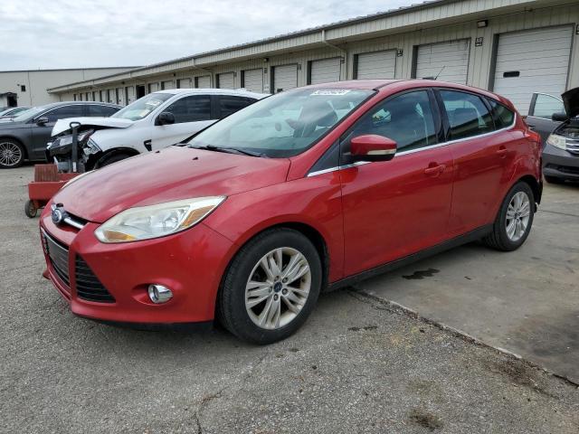 FORD FOCUS 2012 1fahp3m21cl102315