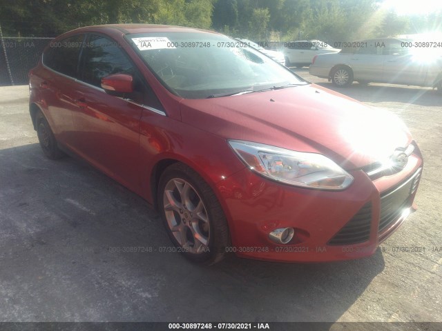 FORD FOCUS 2012 1fahp3m21cl105005