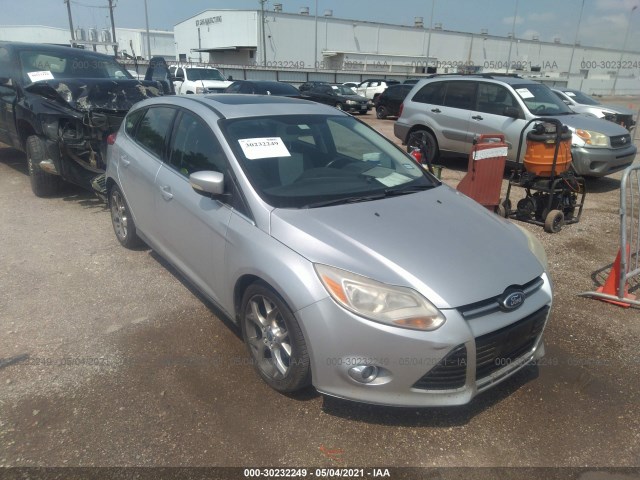 FORD FOCUS 2012 1fahp3m21cl114285