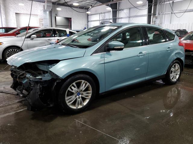 FORD FOCUS 2012 1fahp3m21cl120037