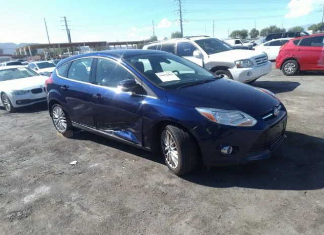 FORD FOCUS 2012 1fahp3m21cl131300