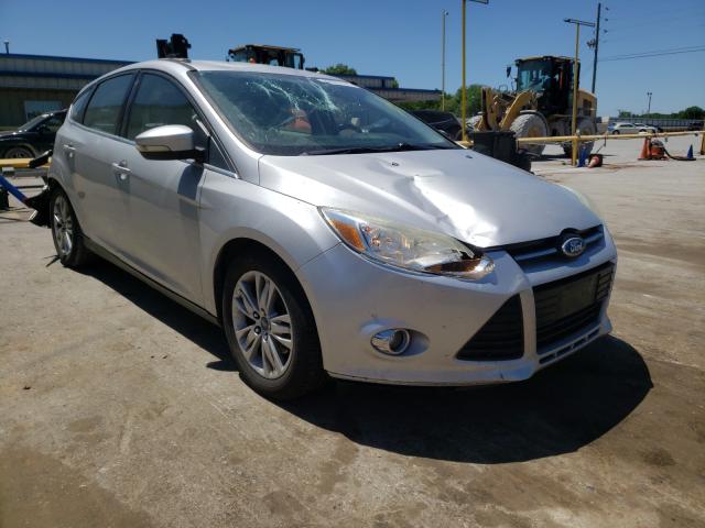 FORD FOCUS SEL 2012 1fahp3m21cl157363