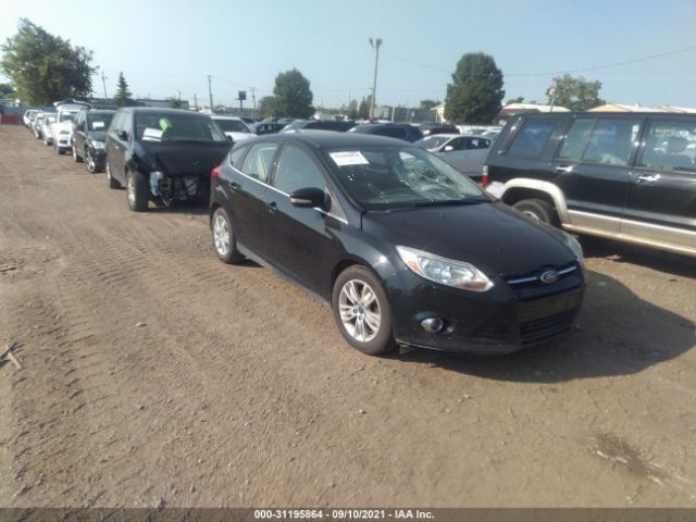 FORD FOCUS 2012 1fahp3m21cl168329