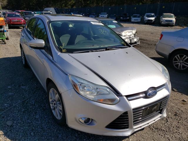 FORD NULL 2012 1fahp3m21cl179993