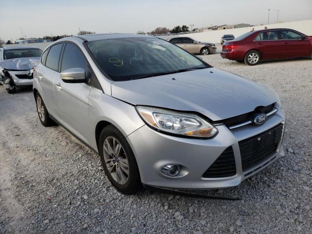 FORD FOCUS SEL 2012 1fahp3m21cl191030