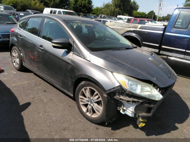 FORD FOCUS 2012 1fahp3m21cl194381