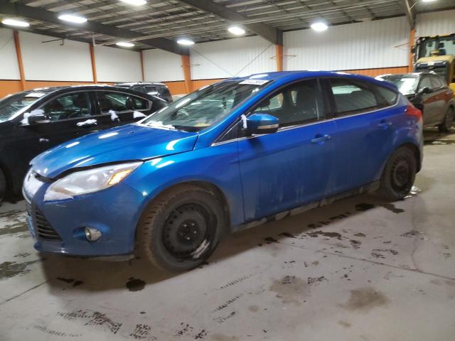 FORD FOCUS 2012 1fahp3m21cl199080