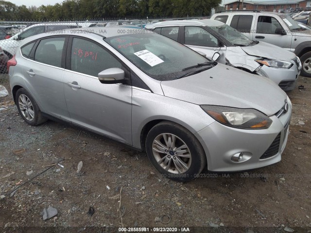 FORD FOCUS 2012 1fahp3m21cl200454