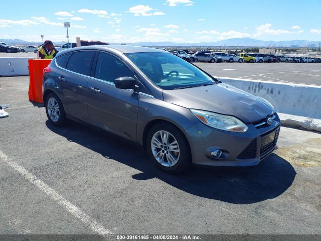 FORD FOCUS 2012 1fahp3m21cl200986