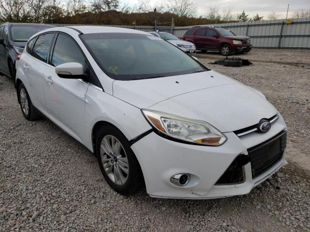 FORD FOCUS SEL 2012 1fahp3m21cl215472