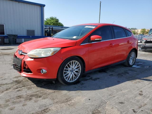 FORD FOCUS SEL 2012 1fahp3m21cl239447