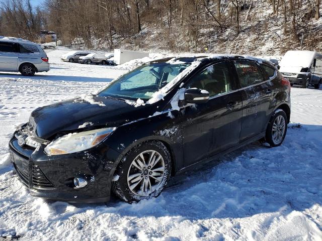 FORD FOCUS 2012 1fahp3m21cl240761