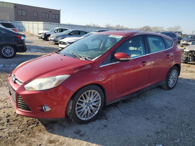 FORD FOCUS SEL 2012 1fahp3m21cl243661