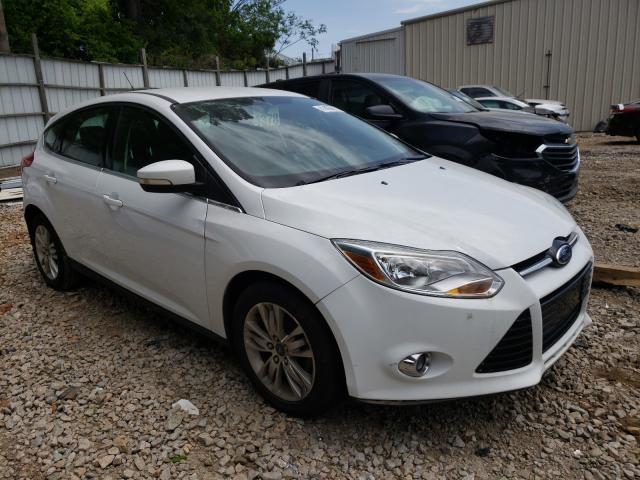 FORD FOCUS 2012 1fahp3m21cl252523