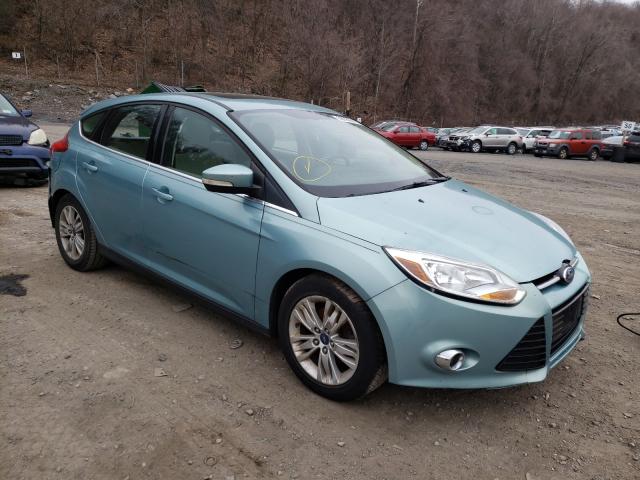 FORD FOCUS SEL 2012 1fahp3m21cl259861