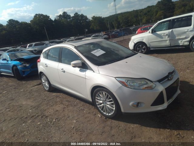 FORD FOCUS 2012 1fahp3m21cl265451