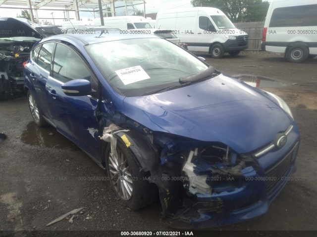 FORD FOCUS 2012 1fahp3m21cl274246