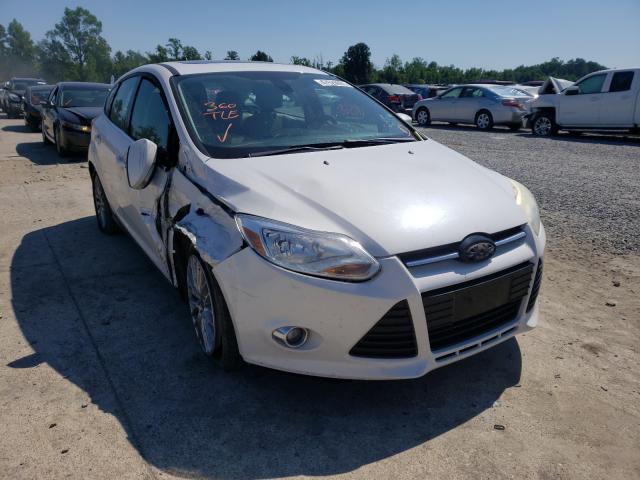 FORD FOCUS 2012 1fahp3m21cl282007