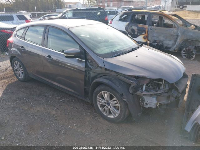 FORD FOCUS 2012 1fahp3m21cl297736