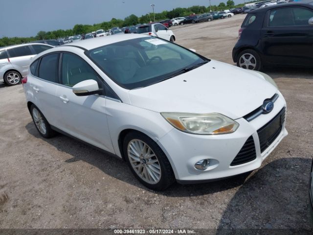 FORD FOCUS 2012 1fahp3m21cl298675