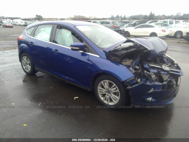 FORD FOCUS 2012 1fahp3m21cl302577