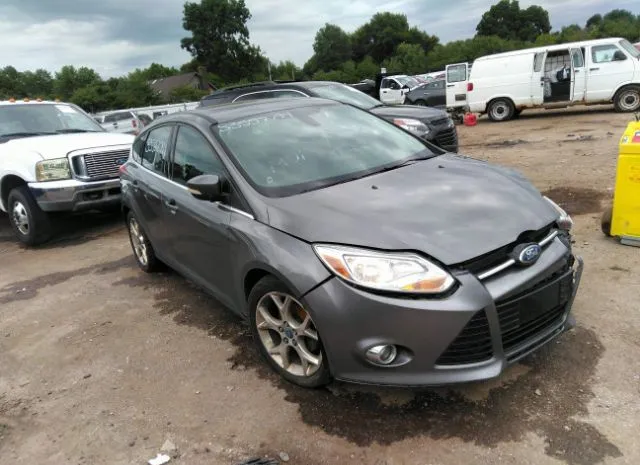 FORD FOCUS 2012 1fahp3m21cl312123