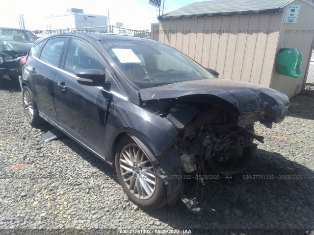 FORD FOCUS 2012 1fahp3m21cl314809