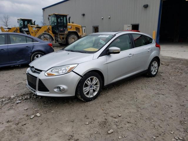 FORD FOCUS SEL 2012 1fahp3m21cl324899