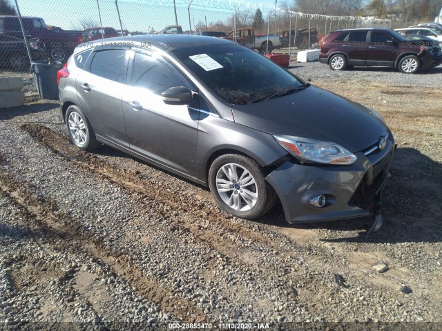 FORD FOCUS 2012 1fahp3m21cl325373