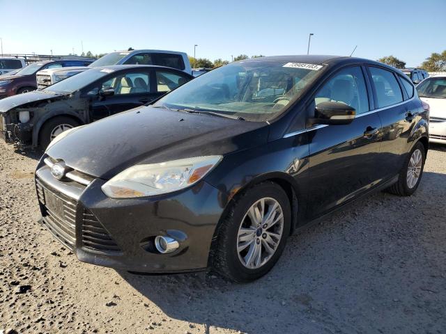 FORD FOCUS 2012 1fahp3m21cl334123