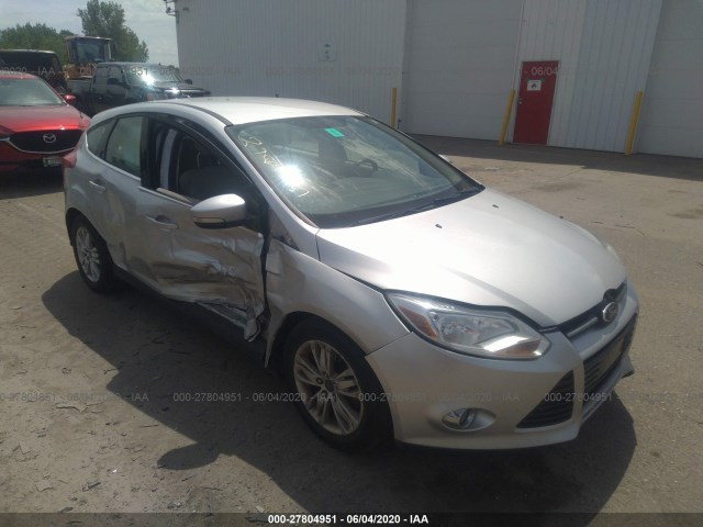 FORD FOCUS 2012 1fahp3m21cl338446