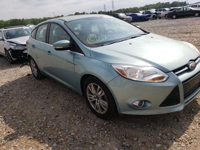 FORD FOCUS SEL 2012 1fahp3m21cl338902