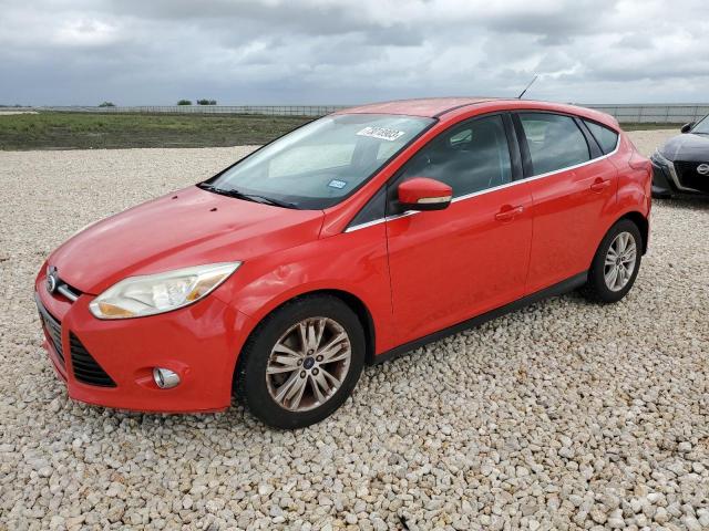 FORD FOCUS 2012 1fahp3m21cl339127