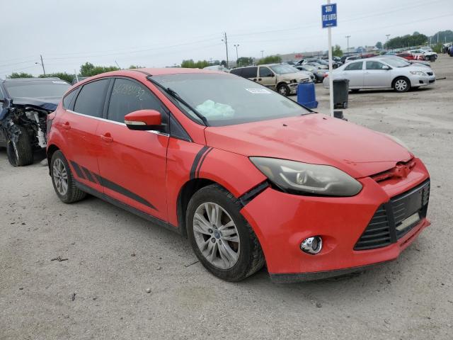 FORD FOCUS SEL 2012 1fahp3m21cl339144