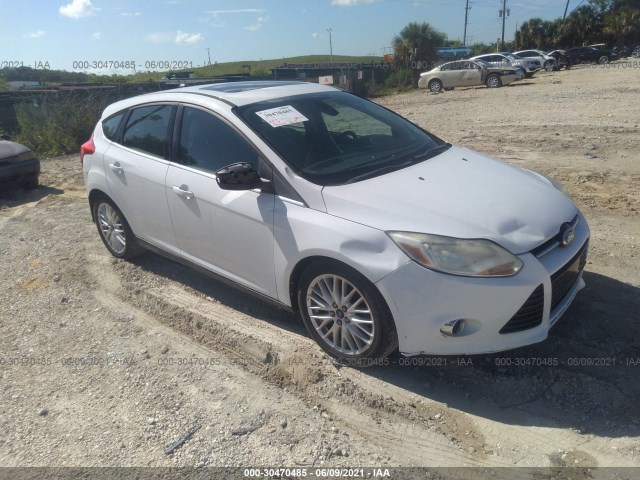 FORD FOCUS 2012 1fahp3m21cl339581