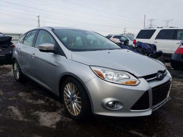 FORD FOCUS SEL 2012 1fahp3m21cl357871