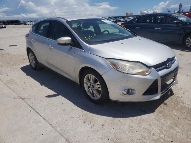 FORD FOCUS SEL 2012 1fahp3m21cl358874