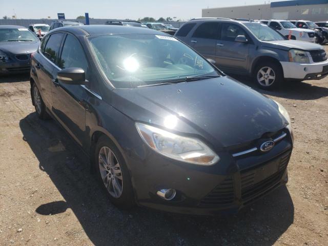 FORD FOCUS SEL 2012 1fahp3m21cl363038