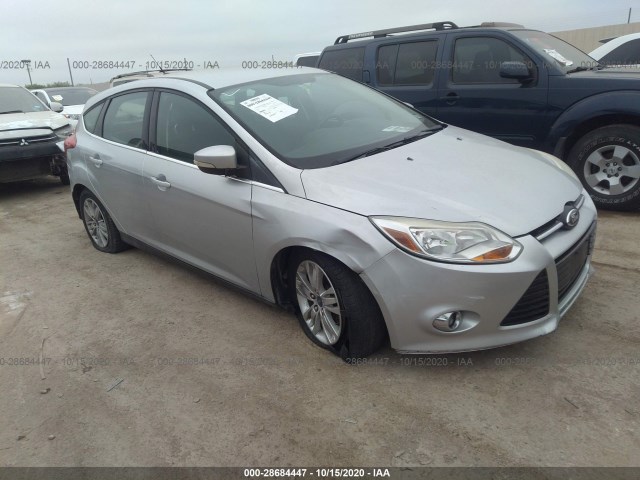 FORD FOCUS 2012 1fahp3m21cl372449