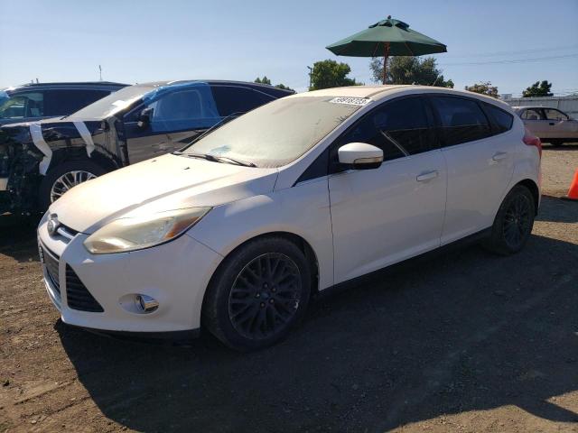 FORD FOCUS SEL 2012 1fahp3m21cl374024