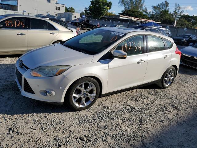 FORD FOCUS 2012 1fahp3m21cl384617