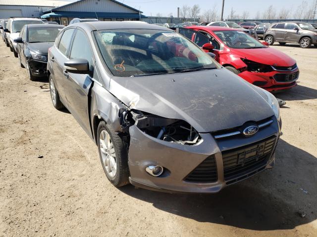 FORD FOCUS SEL 2012 1fahp3m21cl402842