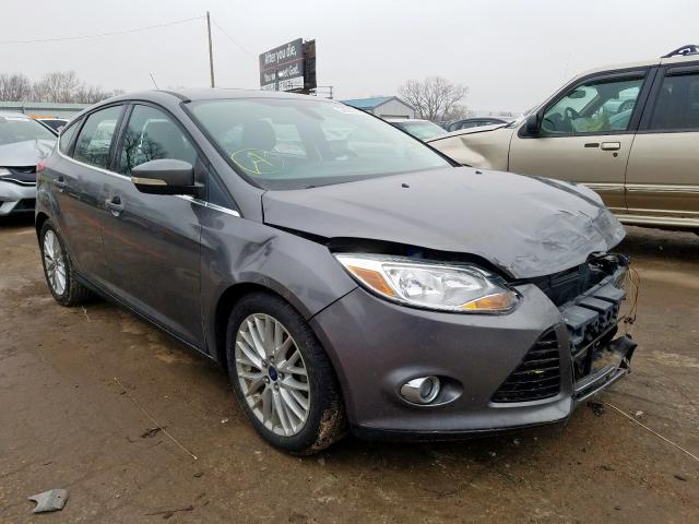 FORD FOCUS SEL 2012 1fahp3m21cl422976