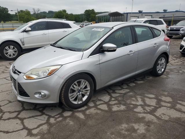 FORD FOCUS SEL 2012 1fahp3m21cl424761