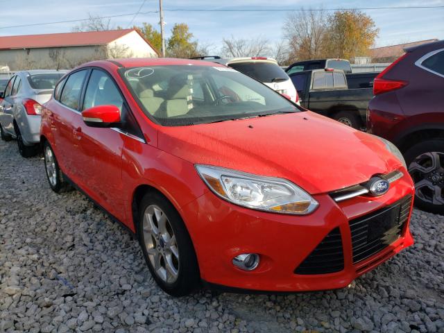 FORD FOCUS SEL 2012 1fahp3m21cl428499