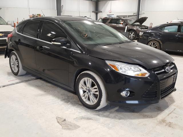 FORD FOCUS SEL 2012 1fahp3m21cl436134